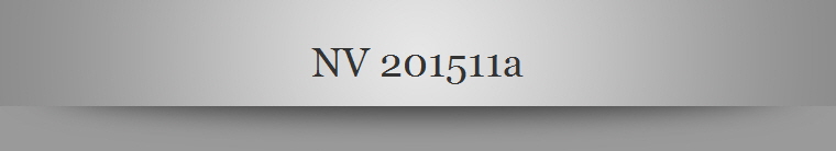 NV 201511a